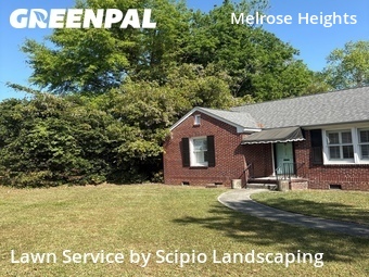 Landscaper In Columbia,29205,Landscape Design by Scipio Landscaping , work completed in Apr , 2026