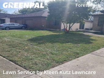 Lawn Care nearby Columbus, OH, 
