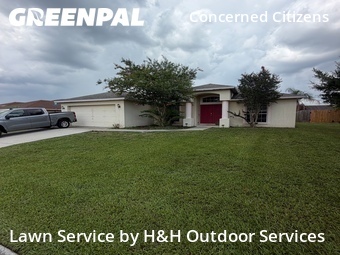 Lawn Cutting nearby Lakeland, FL, 