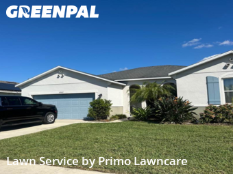 Yard Maintenance in Bradenton, 34203, Yard Services by Primo Lawncare , work completed in Nov , 2025