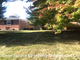 Yard Mowing nearby Louisville, KY, 
