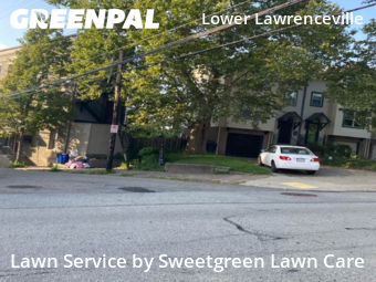 Lawn Cutting nearby Pittsburgh, PA, 