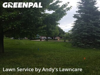 Lawn Mowing Service nearby Saint Paul, MN, 