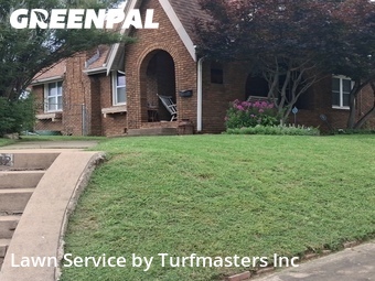 Yard Cutting nearby Tulsa, OK, 