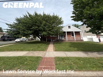 Lawn Cut nearby Carteret, NJ, 