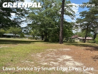 Landscaping Installation Columbia,29203,Landscaping by Smart Edge Lawn Care, work completed in Jun , 2026