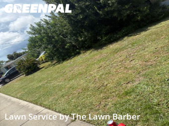 Yard Cutting nearby Melbourne, FL, 