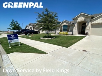 Lawn Maintenance nearby Haslet, TX, 
