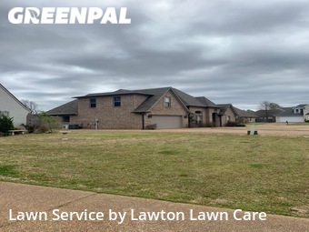 Grass Cut nearby Medina, TN, 