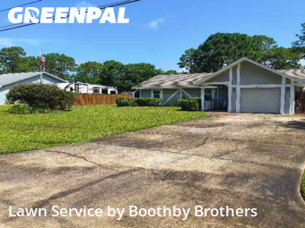 Yard Mowing nearby Navarre, FL, 
