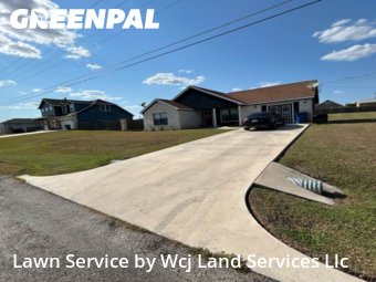 Work completed by lawn-maintenance-in-San Marcos-CA