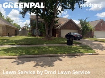 Lawn Maintenance nearby Houston, TX, 
