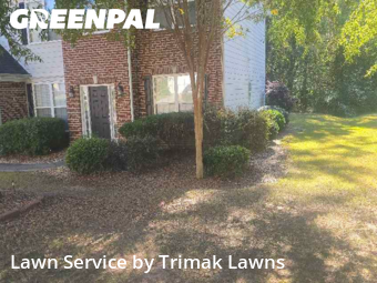 Grass Cutting nearby Jonesboro, GA, 