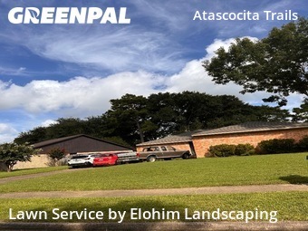 Lawn Care nearby Humble, TX, 