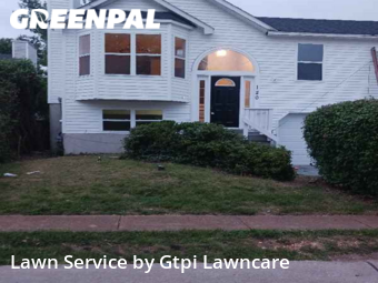 Lawn Care nearby Valley Park, MO, 