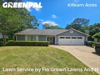 Lawn Maintenance nearby Tallahassee, FL, 