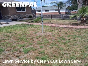 Lawn Cutting nearby Hanford, CA, 
