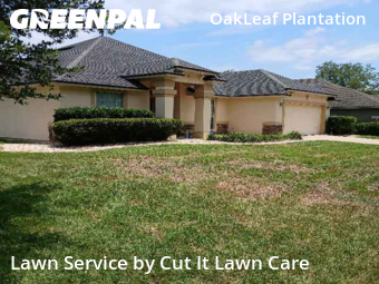 Lawn Maintenance nearby Orange Park, FL, 