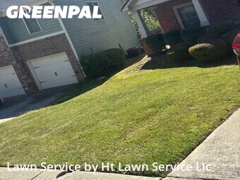 Lawn Care nearby Lawrenceville, GA, 