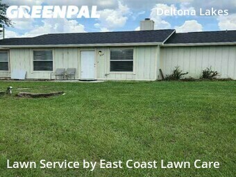 Lawn Maintenance nearby Deltona, FL, 