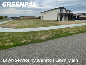 Lawn Service nearby Pasco, WA, 