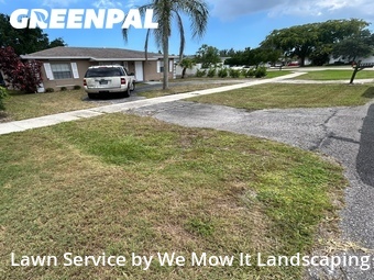 Lawn Cutting nearby Boca Raton, FL, 
