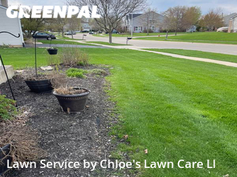 Lawn Cut nearby South Elgin, IL, 