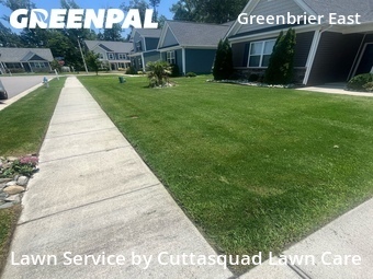Lawn Mow nearby Chesapeake, VA, 