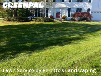 Lawn Service nearby North Royalton, OH, 