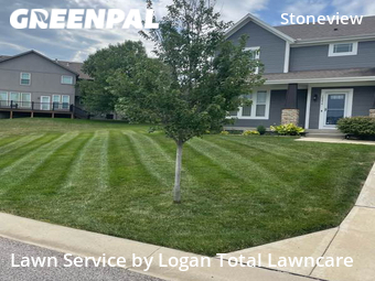 Lawn Maintenance nearby Lenexa, KS, 