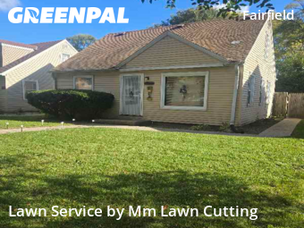 Lawn Mowing nearby Milwaukee, WI, 