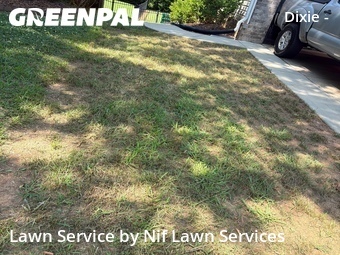 Lawn Care nearby Charlotte, NC, 
