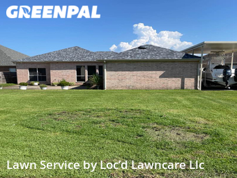 Yard Mowing nearby New Orleans, LA, 