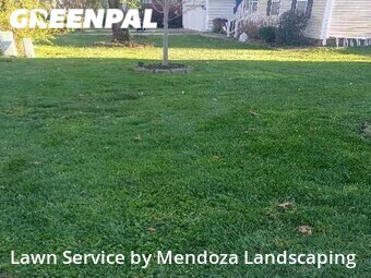 Lawn Mowing Service nearby Greensboro, NC, 