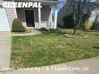 Lawn Care Service nearby Greenville, SC, 