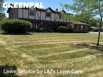 Lawn Mow nearby Greenfield, WI, 
