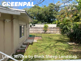 Lawn Maintenance nearby Miami, FL, 