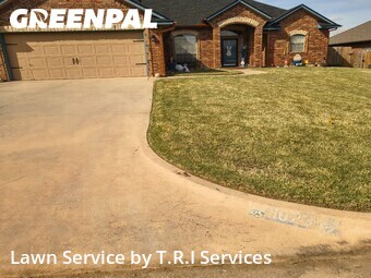 Grass Cutting nearby Midwest City, OK, 