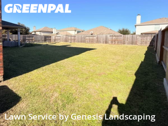 Lawn Care Service nearby Conroe, TX, 