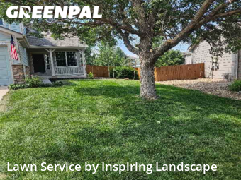 Lawn Care nearby Parker, CO, 