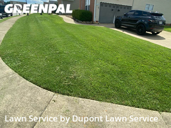 Grass Cut nearby Clarksville, TN, 