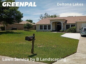 Lawn Maintenance nearby Deltona, FL, 