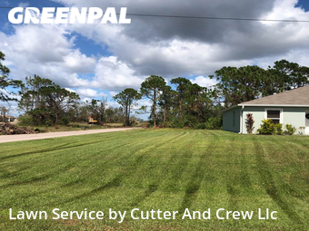 Yard Cutting nearby Cape Coral, FL, 
