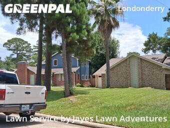 Lawn Cutting nearby Spring, TX, 