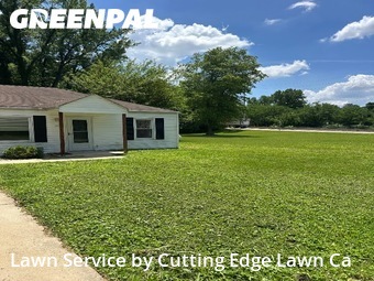 Yard Mowing nearby Saint Charles, MO, 