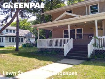 Lawn Care Service nearby Green Bay, WI, 