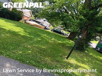 Lawn Service nearby Dayton, OH, 