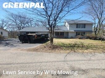 Lawn Care Service nearby Fenton, MO, 
