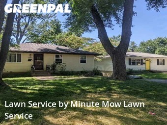 Lawn Mowing nearby Kansas City, MO, 