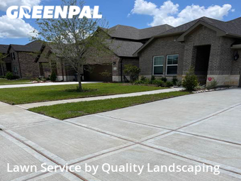 Grass Cutting nearby Houston, TX, 